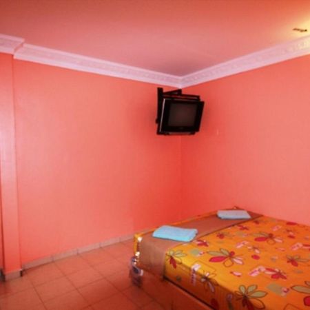 Sentosa Villa Hotel Klang Habitación foto